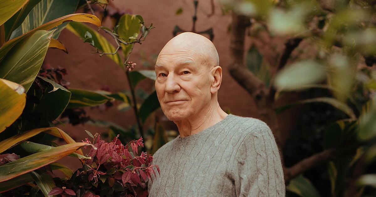 Sir Patrick Stewart, 86, dies in Los Angeles