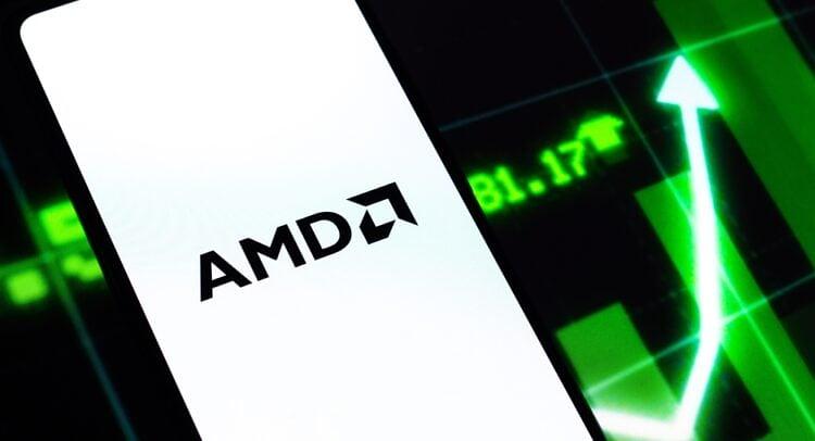 AMD and OpenAI Forge Strategic Partnership to Deploy 6 Gigawatts of AI Computing Power