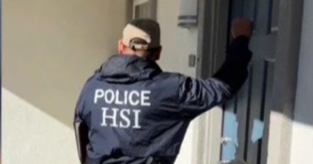 Federal judge halts DHS door-to-door voter inquiries in nine states