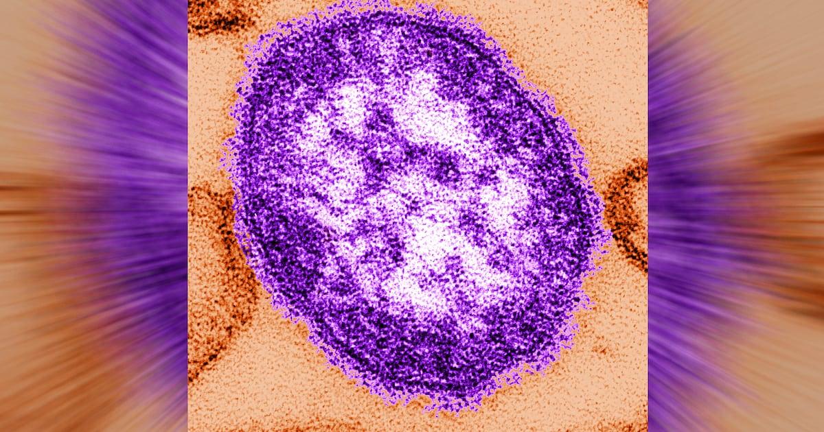 Georgia health officials confirm eight measles cases at Atlanta daycare