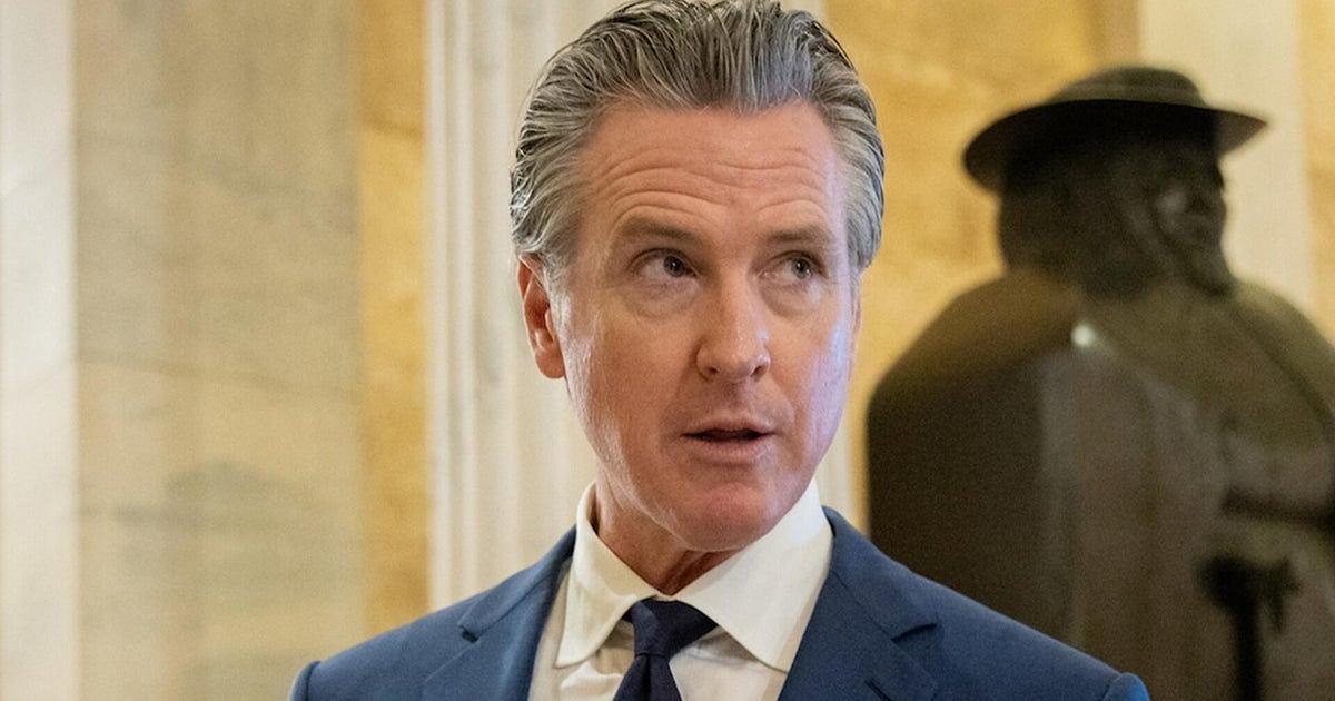 California Governor Urges End to “Buy, Borrow, Die” Tax Loophole