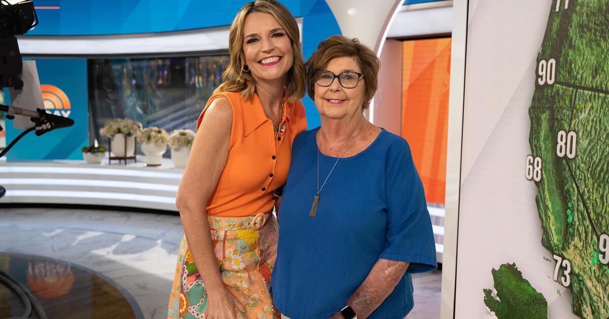 Second Ransom Note Claims Death of Savannah Guthrie’s Mother, Anchor Seeks Help