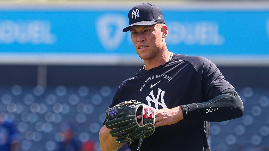 MLB Teams Name Key Players for September Stretch Run