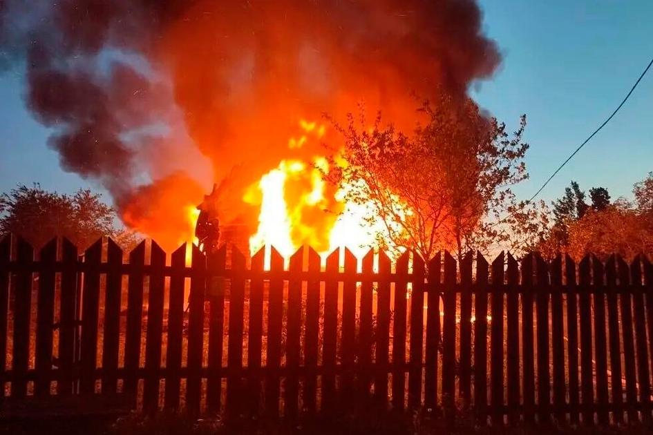 Ukraine and Russia Exchange Extensive Drone and Missile Strikes