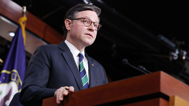 House Passes Short-Term Extension for Section 702 Surveillance