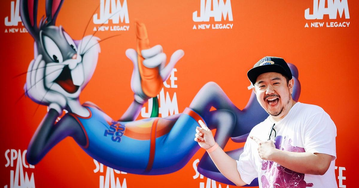 Voice actor Eric Bauza dies at 46, manager and Warner Bros. comment