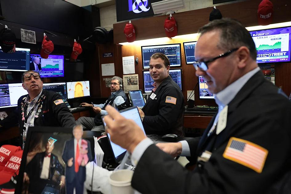 July jobs report sparks stock gains and Fed pause hopes