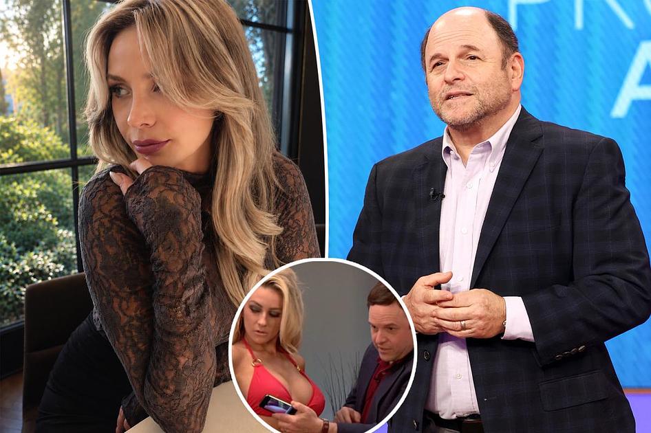 Jason Alexander Donates $15,000 After Apology Over 2012 Sketch