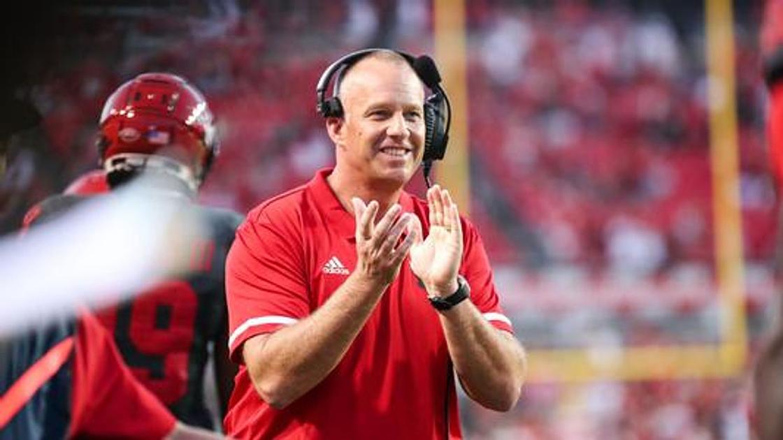Doeren blames resource gaps and NIL shifts for NC State exit