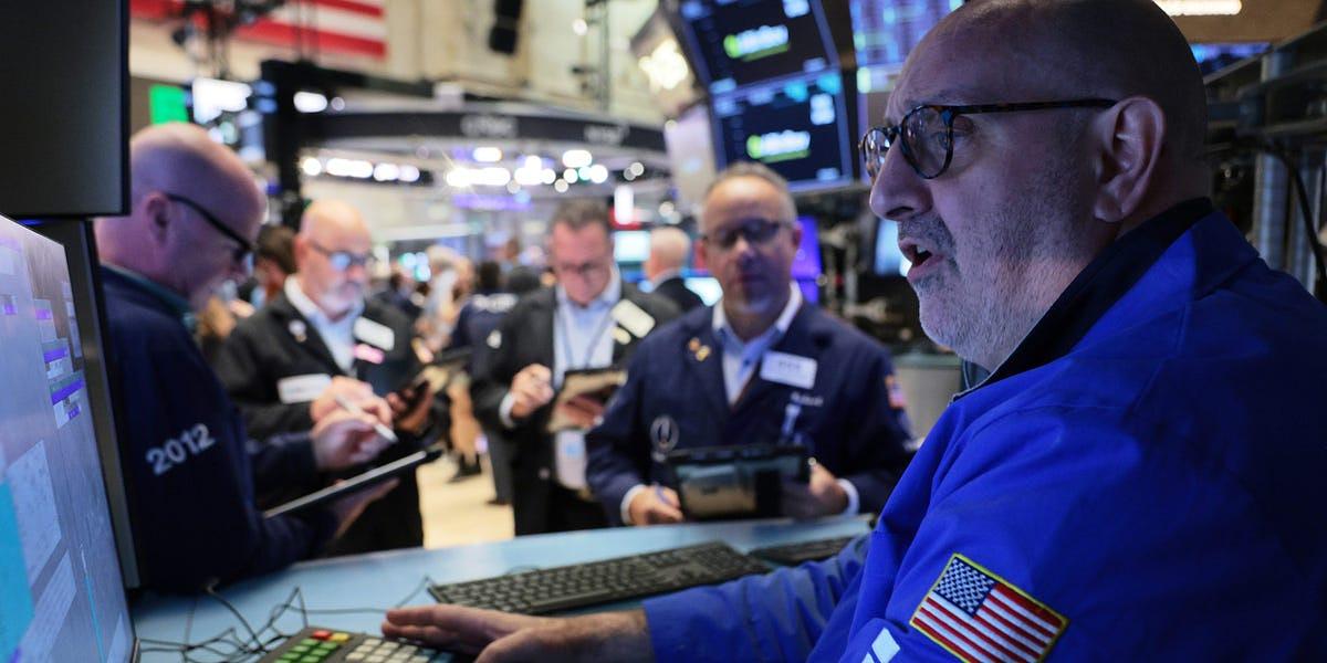 Economist Flags AI Boom Vulnerable to Debt and External Shocks