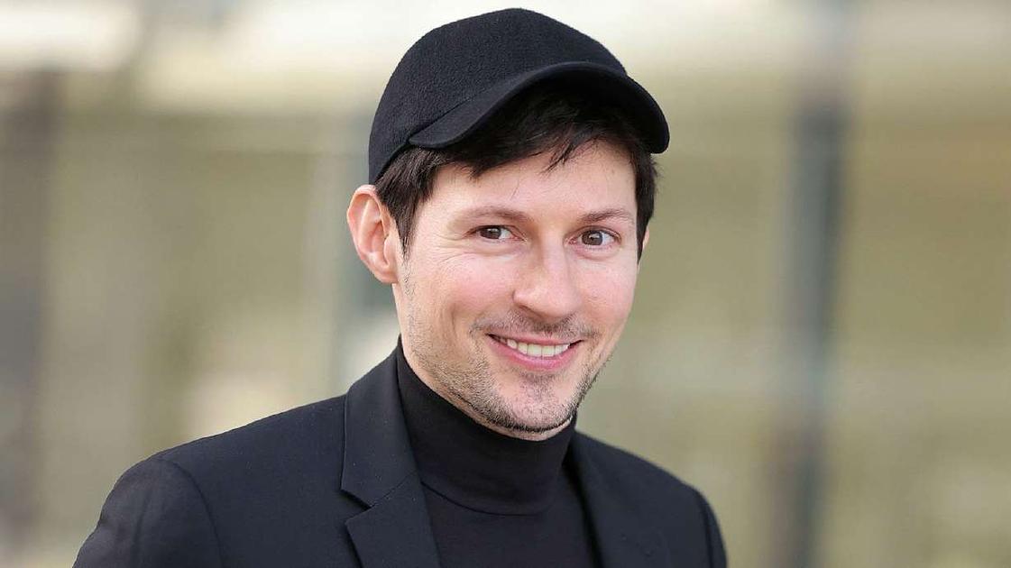 Telegram Founder Pavel Durov Plans to Distribute Estate Among Over 100 Children