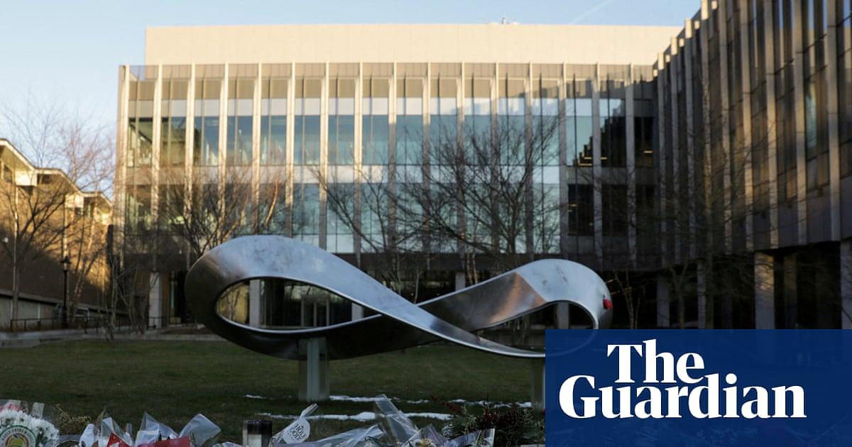 FBI Closes Brown University Shooting Case, Citing Shooter's Motives