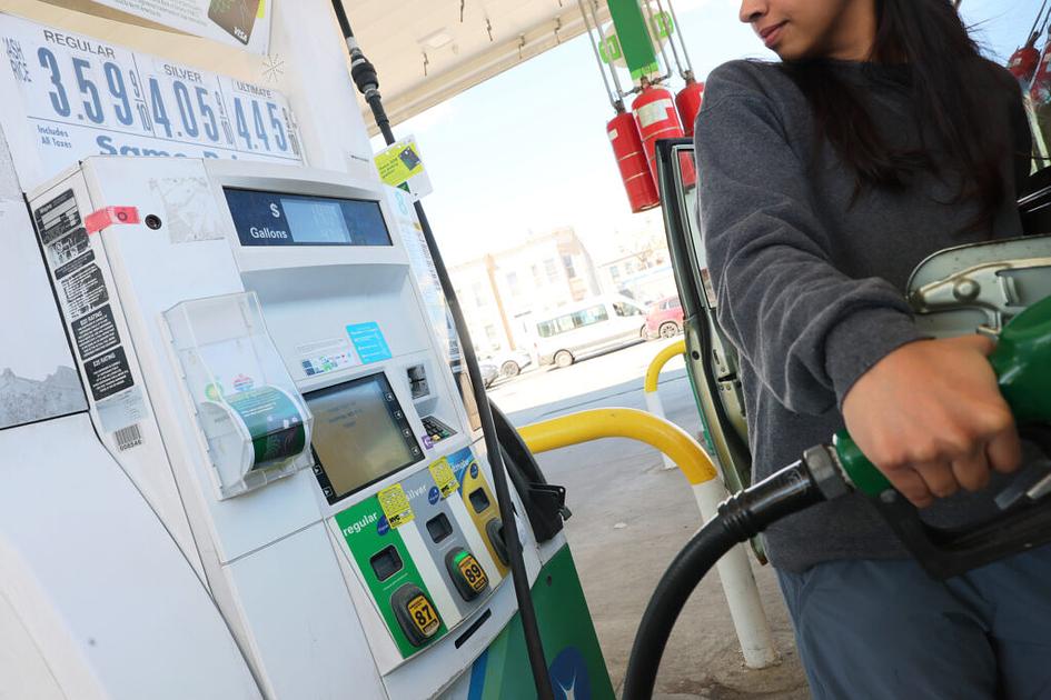 US-Iran Conflict Drives Oil Prices Up and Renewable Interest