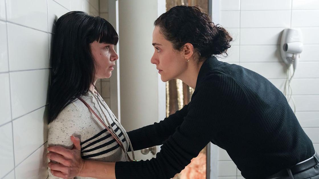 Hulu renews Emmy Rossum's 'Furious' after summer breakout