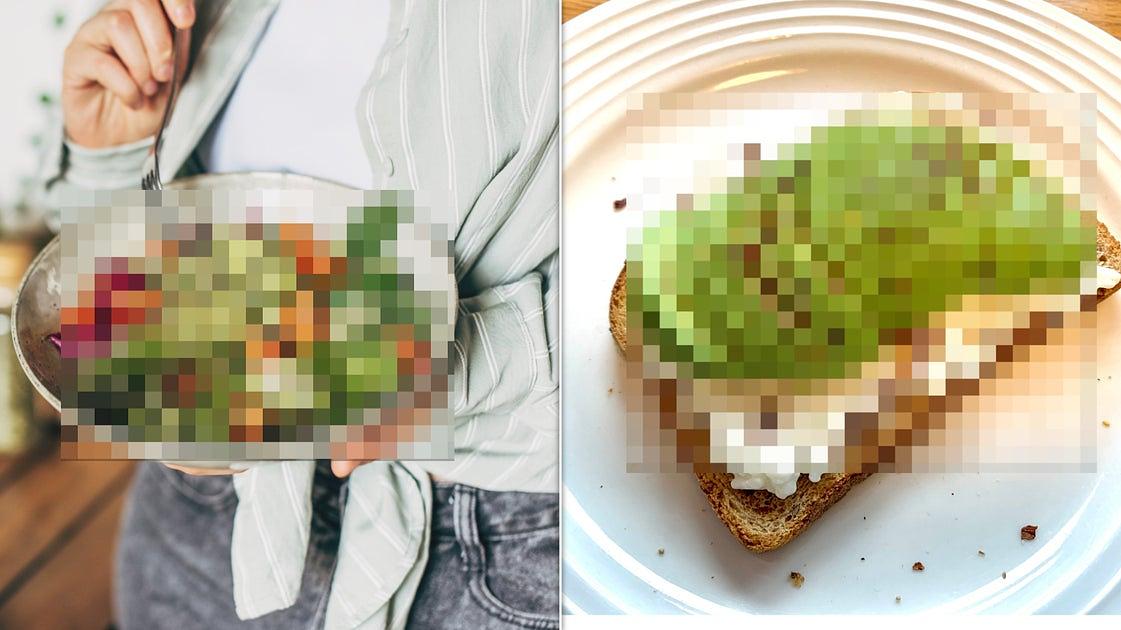 U.S. adults consume far less fiber than health guidelines