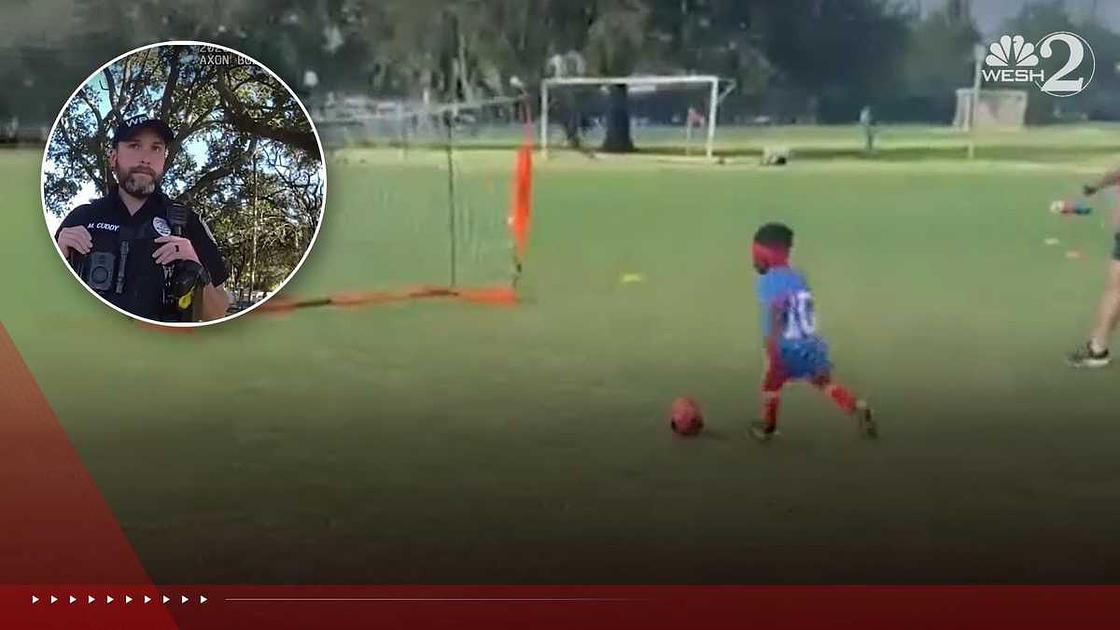 Winter Park Police Classify Youth Soccer Dispute as Civil Matter