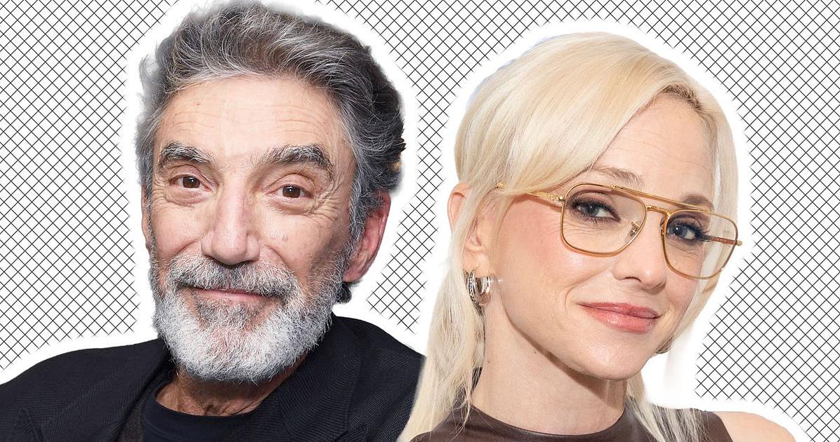 Anna Faris dice que los comentarios de Chuck Lorre la hirieron