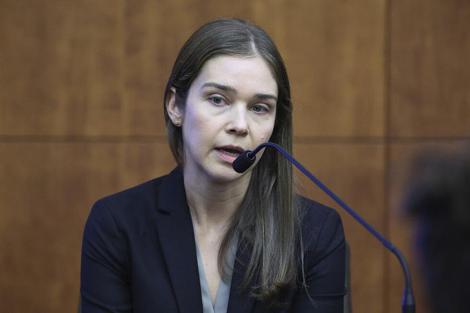 Defense Challenges Psychiatrist’s Treatment of Mother Accused of Killing Three Children