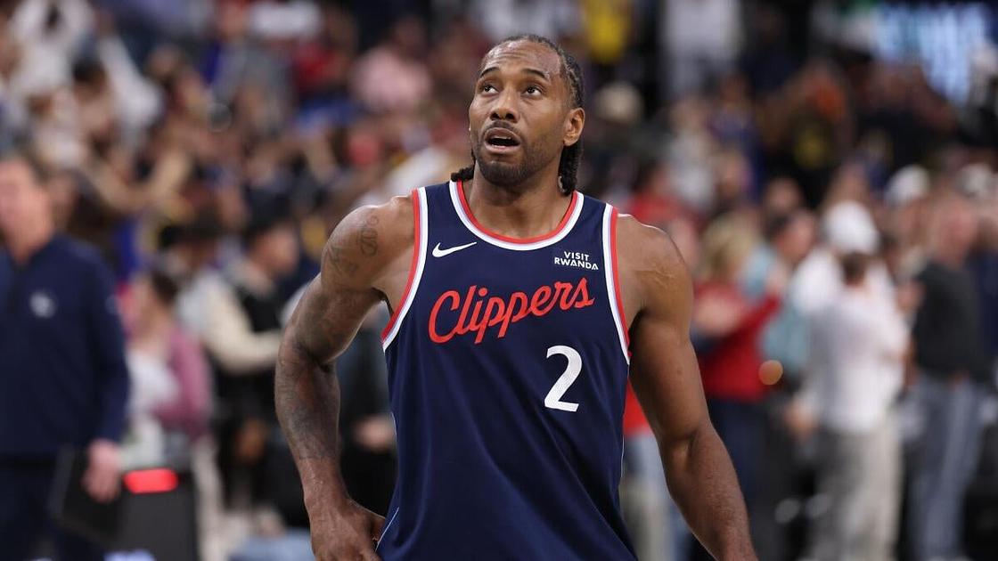NBA expects Kawhi Leonard investigation to finish before season