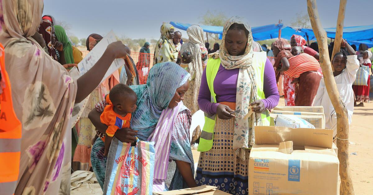 UN Highlights Humanitarian Crisis from Strait of Hormuz Closure