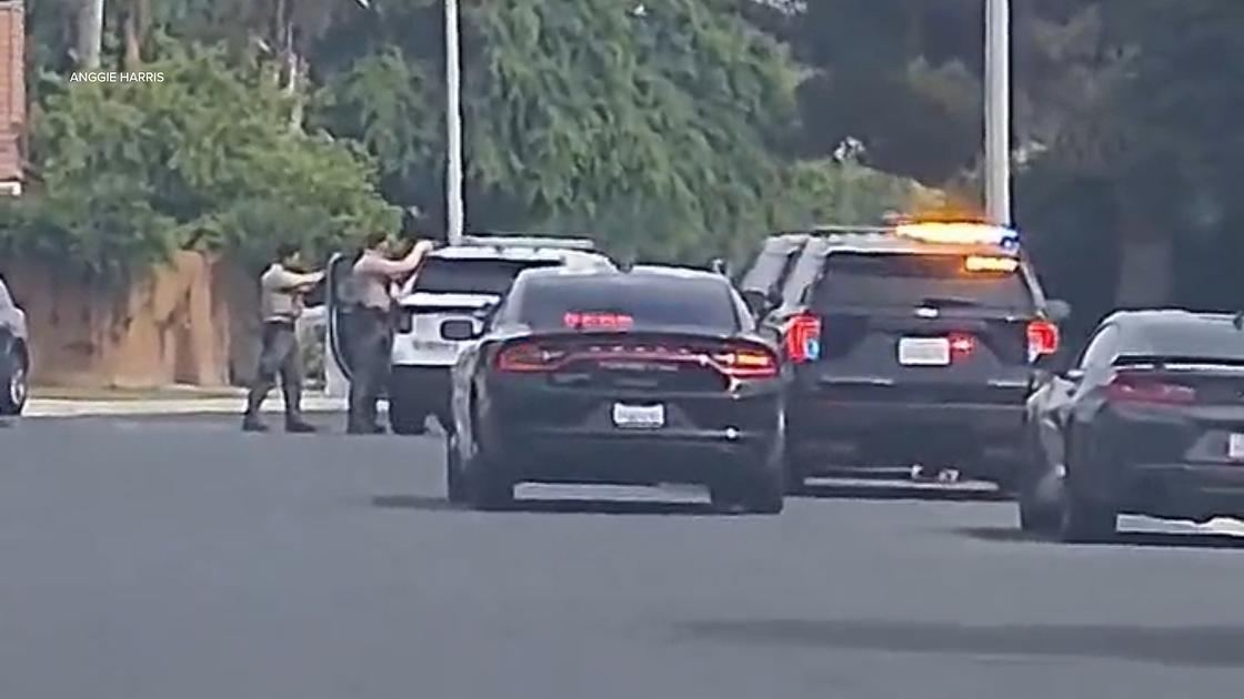 Tulare County Detective and Suspect Killed in Eviction Incident