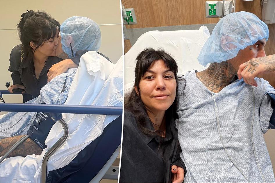 Travis Barker undergoes nerve surgery after concert-related numbness