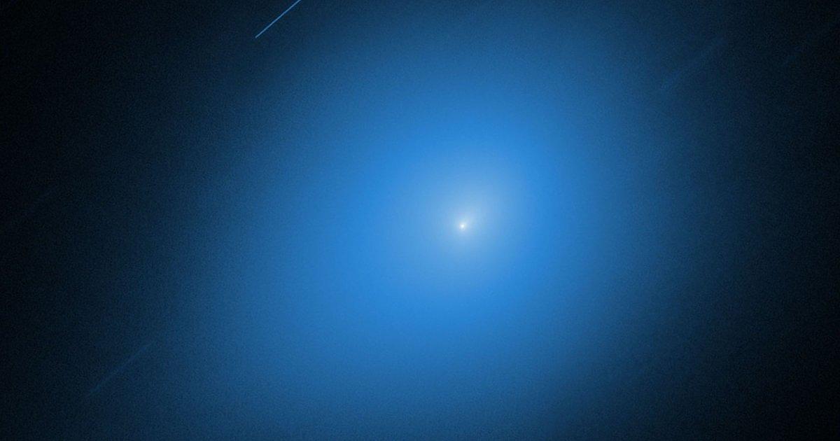 Interstellar Comet 3I/ATLAS Approaches Earth, Offers Unique Observation Opportunity