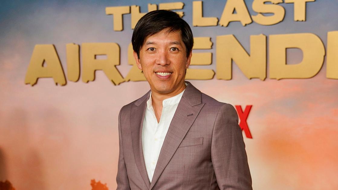 Netflix cuts 1,000 jobs and parts ways with film chief Dan Lin