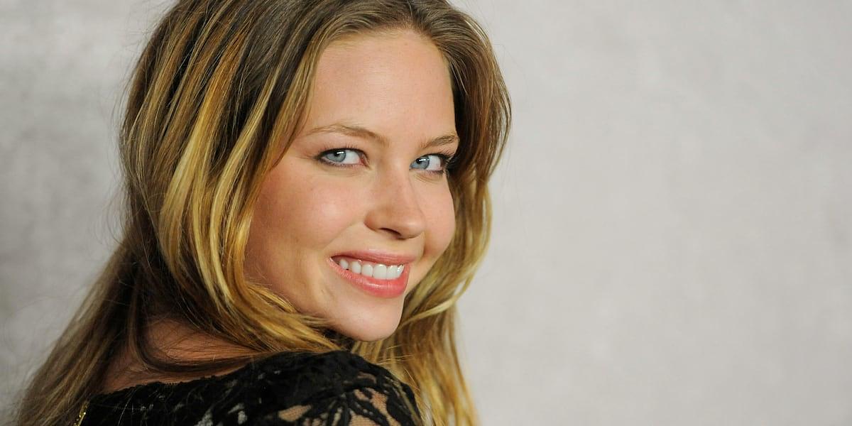 Actress Daveigh Chase dies at 35 from AIDS complications