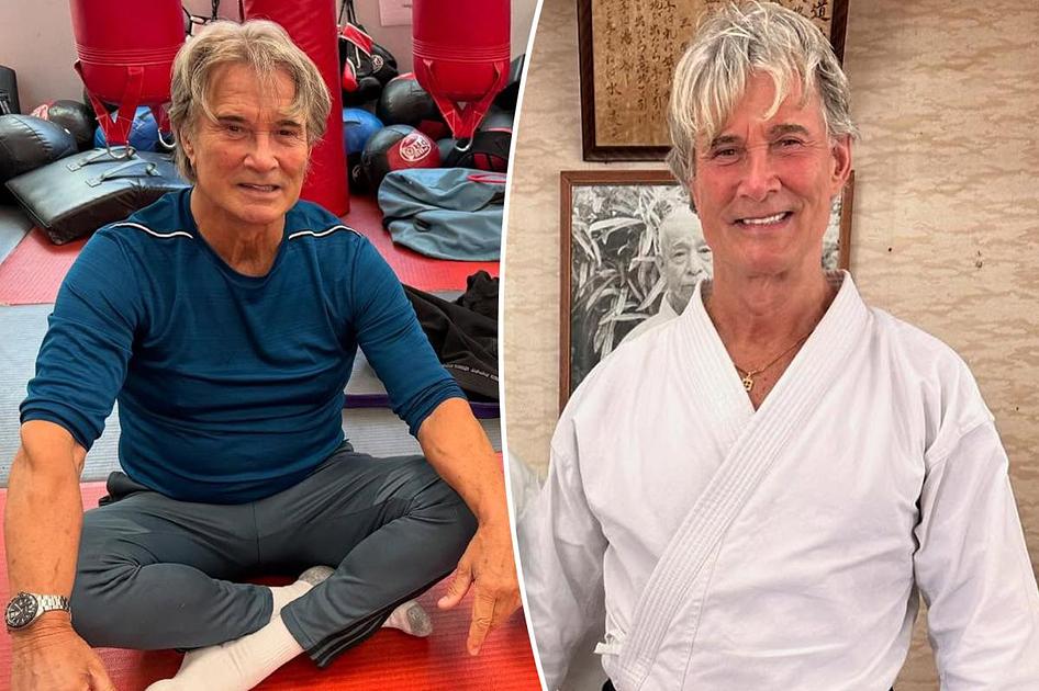 Coroner links actor Richard Norton's death to peptide injection