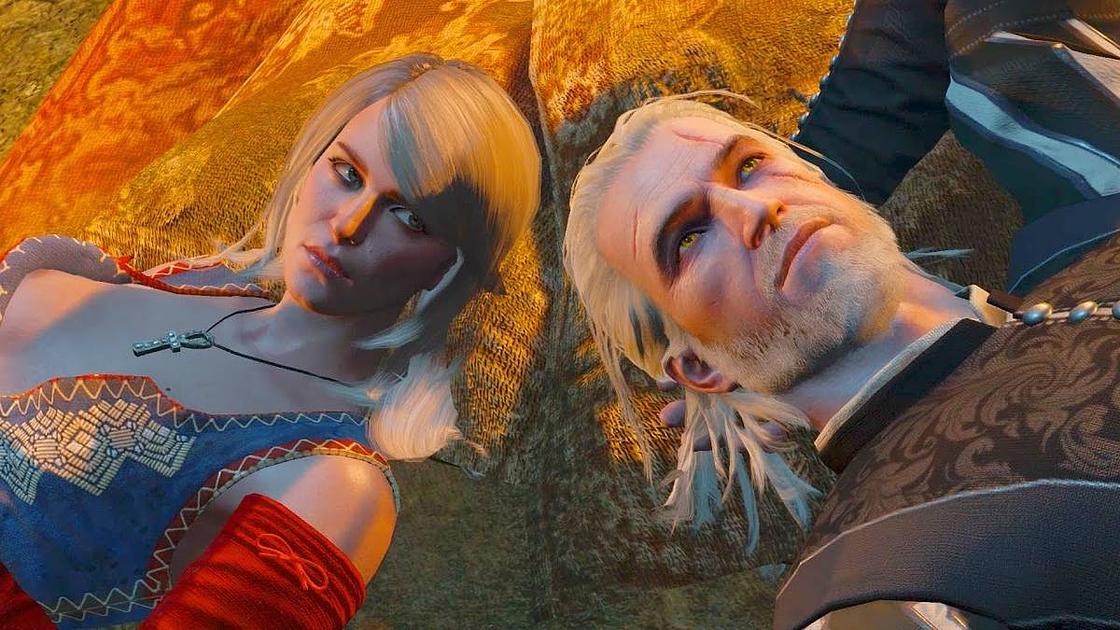 CD Projekt Red releases Witcher 3 Remastered patch 5.01
