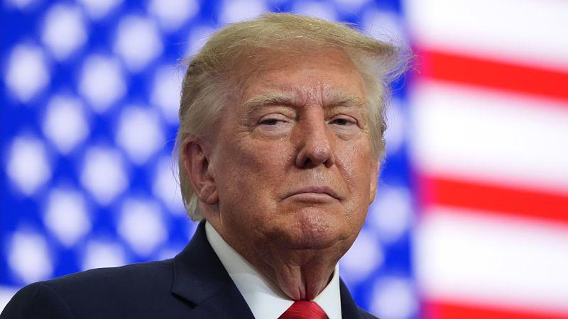 Trump blames Cornyn and Rove for potential Texas Senate loss as polls favor Democrat