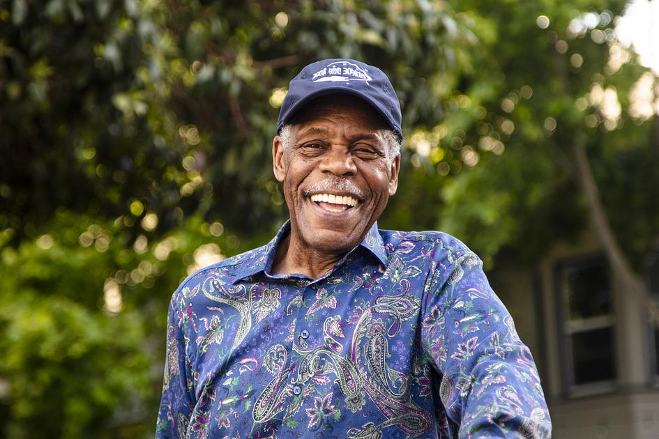 Danny Glover Reveals Living with Alzheimer’s at Age 79