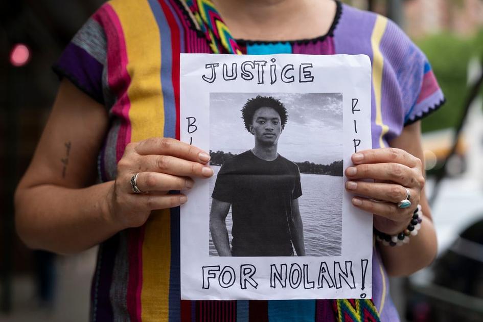 Three Charged with Threatening Judge, Witness and Officials in Nolan Wells Case
