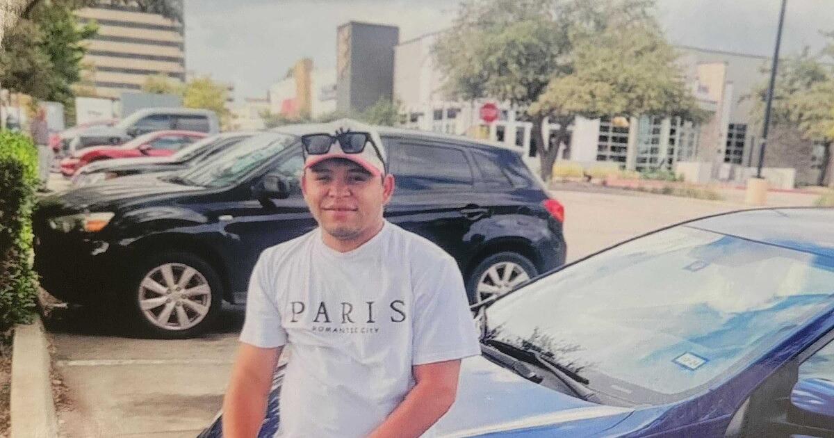 Federal judge denies bond for Venezuelan man shot by ICE in Austin