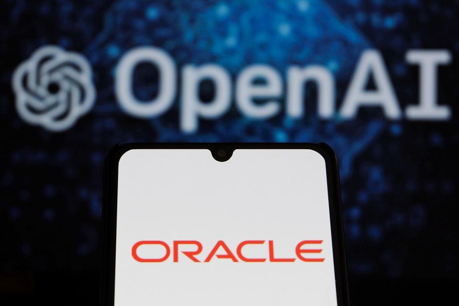 OpenAI and Oracle Forge $300 Billion AI Infrastructure Agreement
