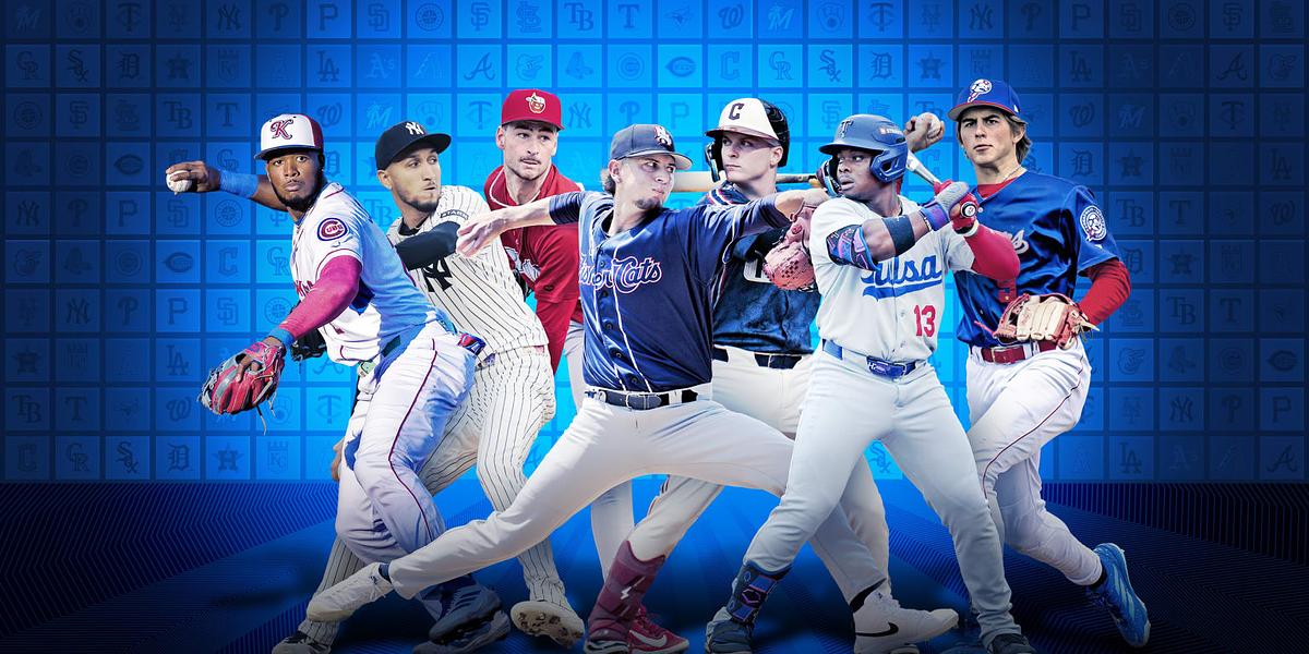 Analysts Identify Top Prospect Trade Candidates Ahead of 2026 Deadline