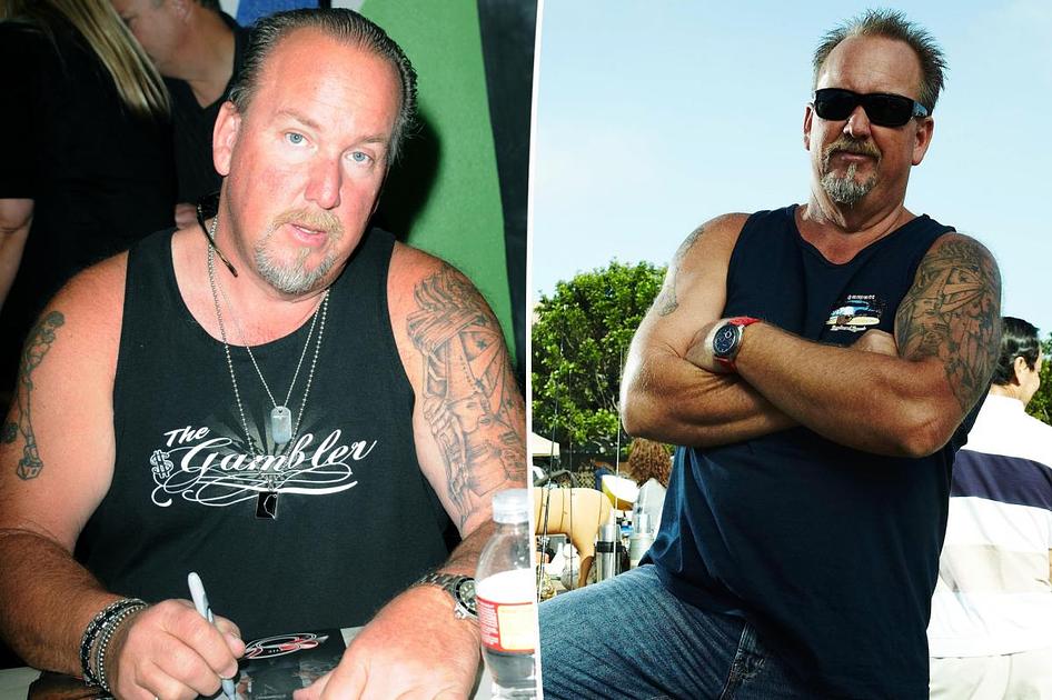 Police confirm suicide of former 'Storage Wars' star after bullying note; investigation closed