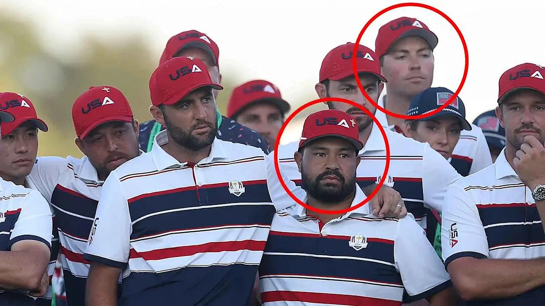 Snedeker omits two Ryder Cup veterans from 2026 Presidents Cup roster