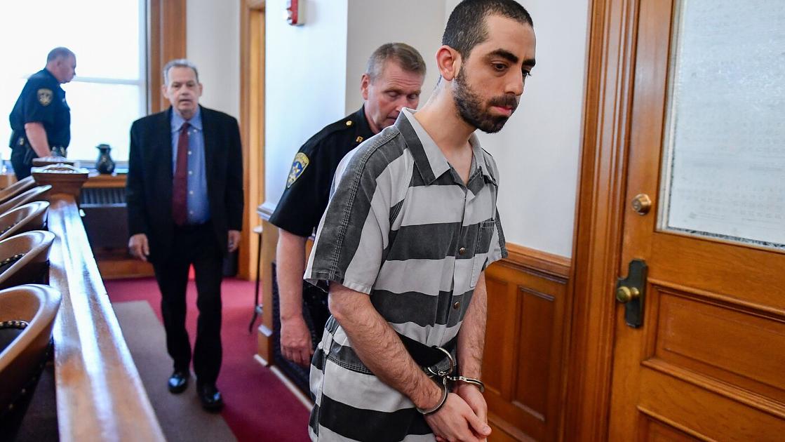 Buffalo Jury Convicts Hadi Matar of Supporting Hezbollah Terrorism