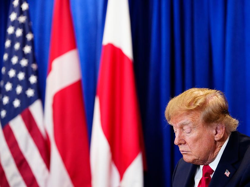 Denmark Says US Deal Leaves Greenland Mining Ban Intact Amid Trump Exploration Push
