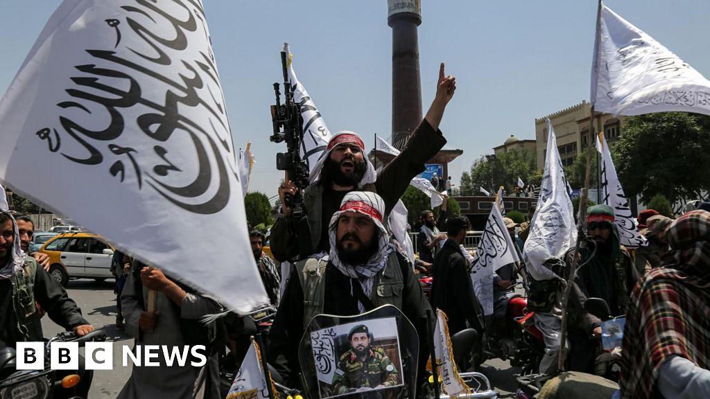 UK Ministry of Defence Will Not Compensate Most Afghans Affected by Data Leak
