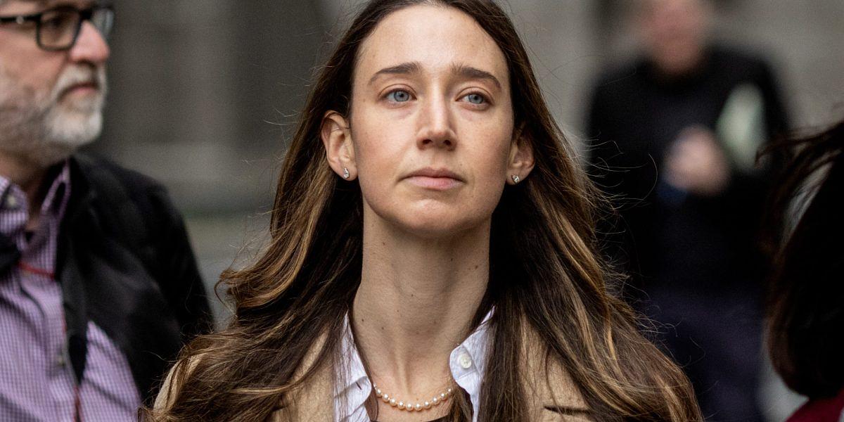 Charlie Javice Sentenced to Over Seven Years for Defrauding JPMorgan Chase