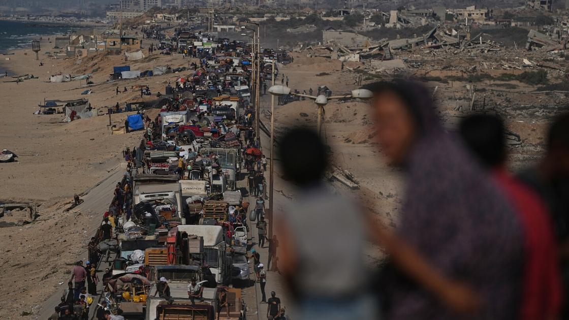 Israeli Airstrike Destroys Gaza Medical Center Amid Intensified Offensive