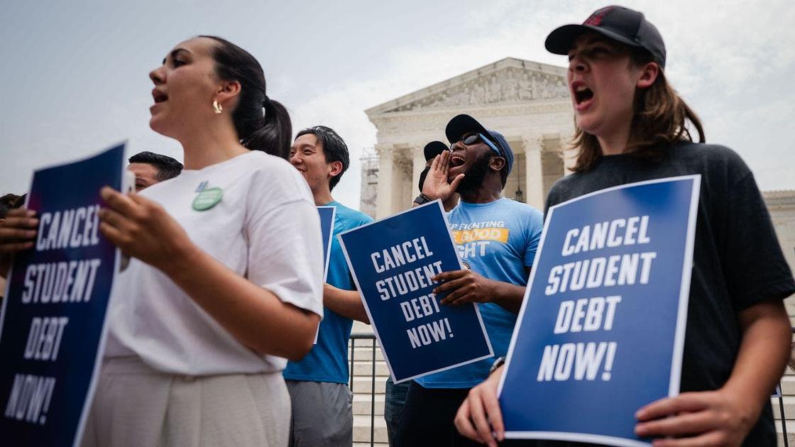 Federal Student Loan Defaults Surge Past 20% of Borrowers, $233 B Owed