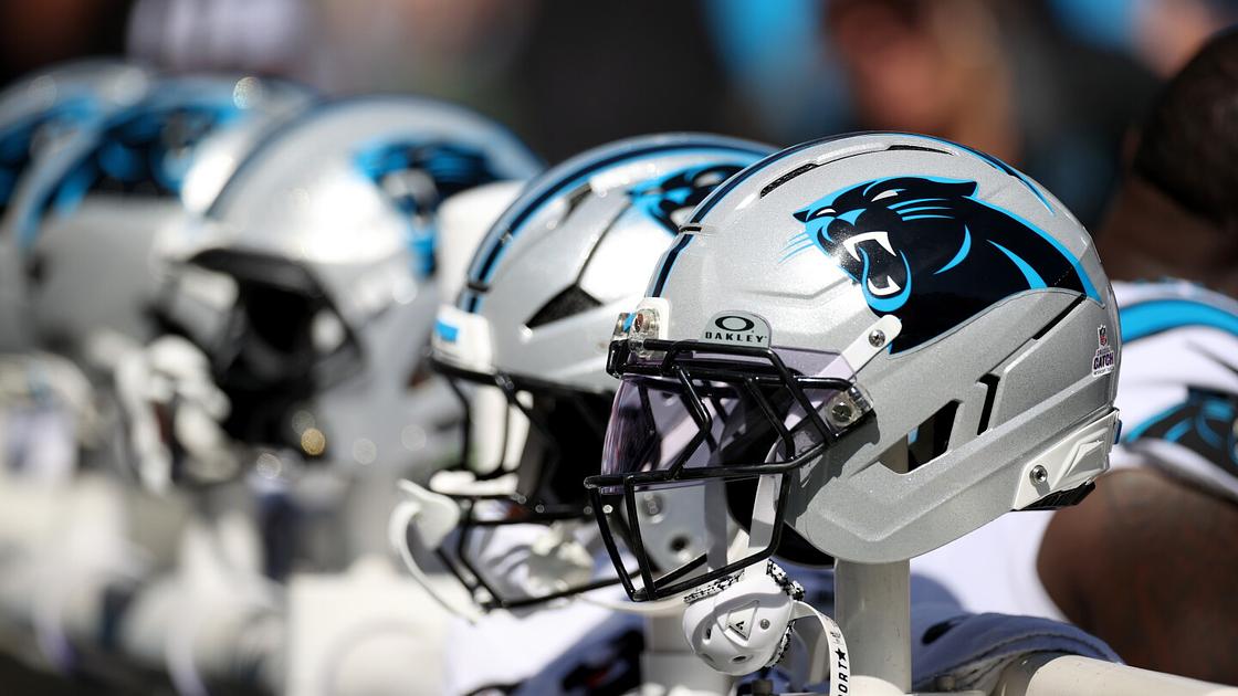 Panthers to cooperate with NFLPA after Scourton's ACL tear