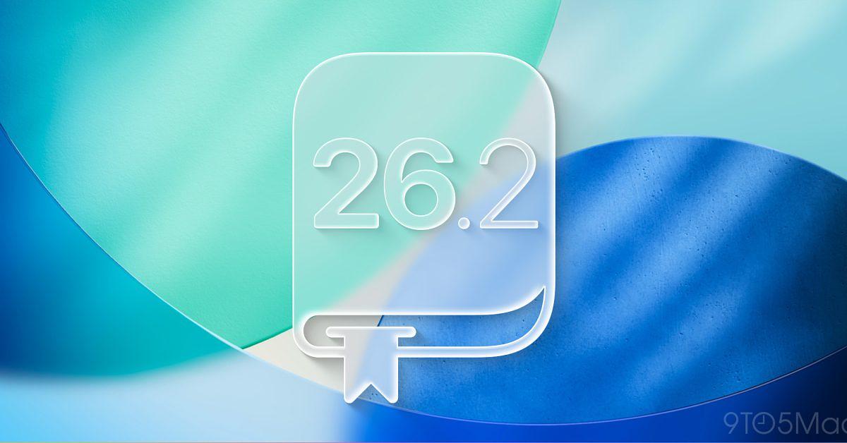 Apple Releases iOS 26.2 with Enhancements to Reminders, Apple Music, and More