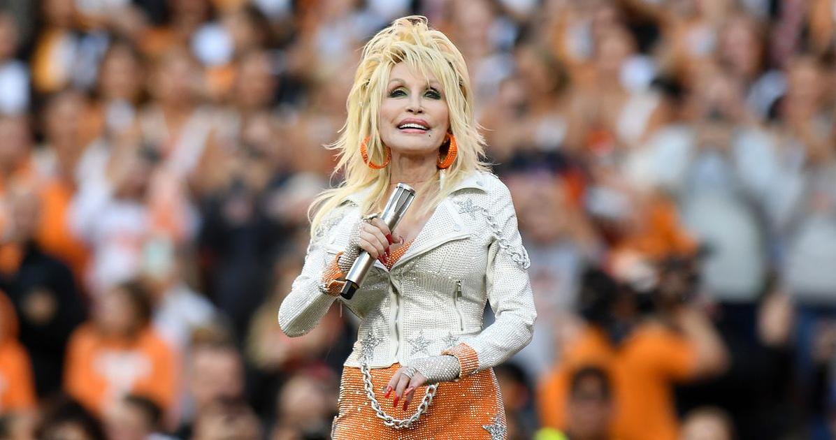 Dolly Parton estate secures restraining order against nephew after security dismissal
