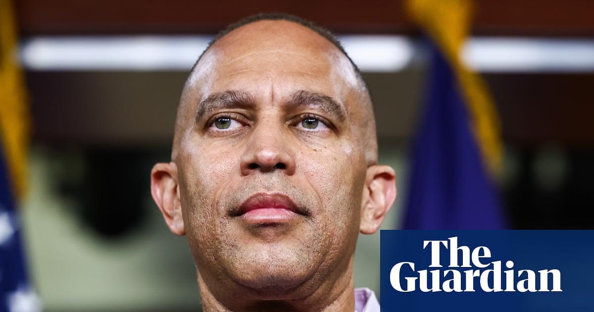 Jeffries defends private meeting with Kushner amid Democratic criticism
