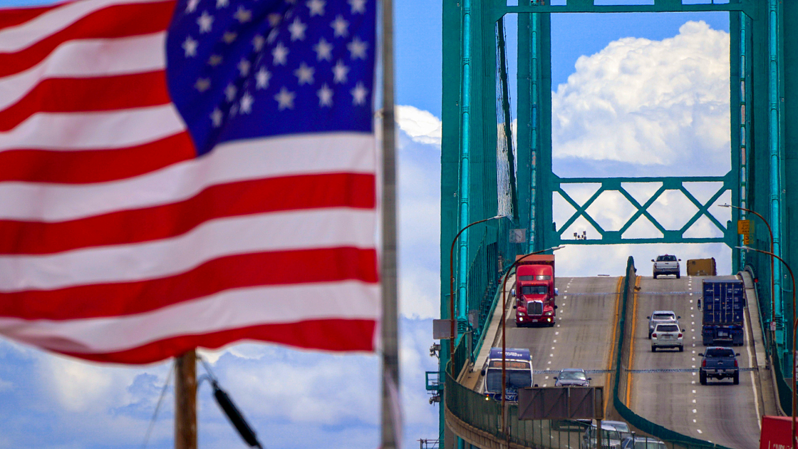U.S. diesel climbs to $5.13 as Iran tensions tighten fuel markets